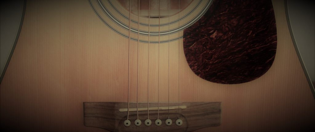 clases particulares de guitarra